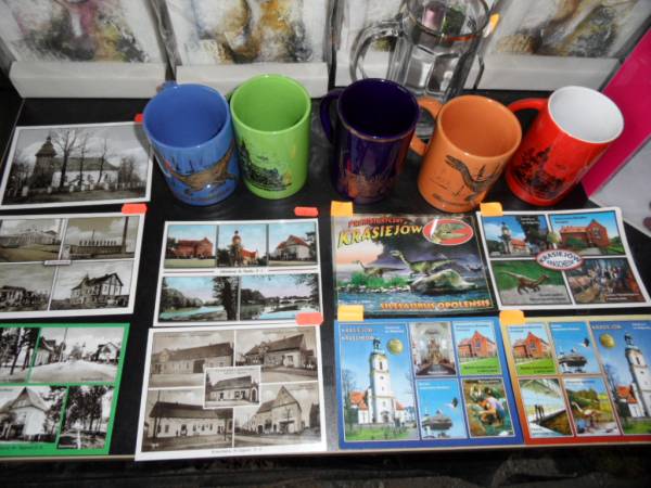 SAM_7103.JPG, Gadżety wydane nakładem SMK 