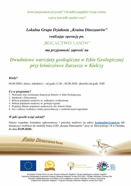 plakat_warsztaty_04-05.09.2020-_form.A3_(2)_(1).jpg, Plakat LGD