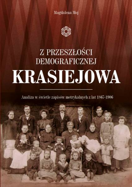 z-przeszlosci-demogr-moj.jpg, Książka M. Moj